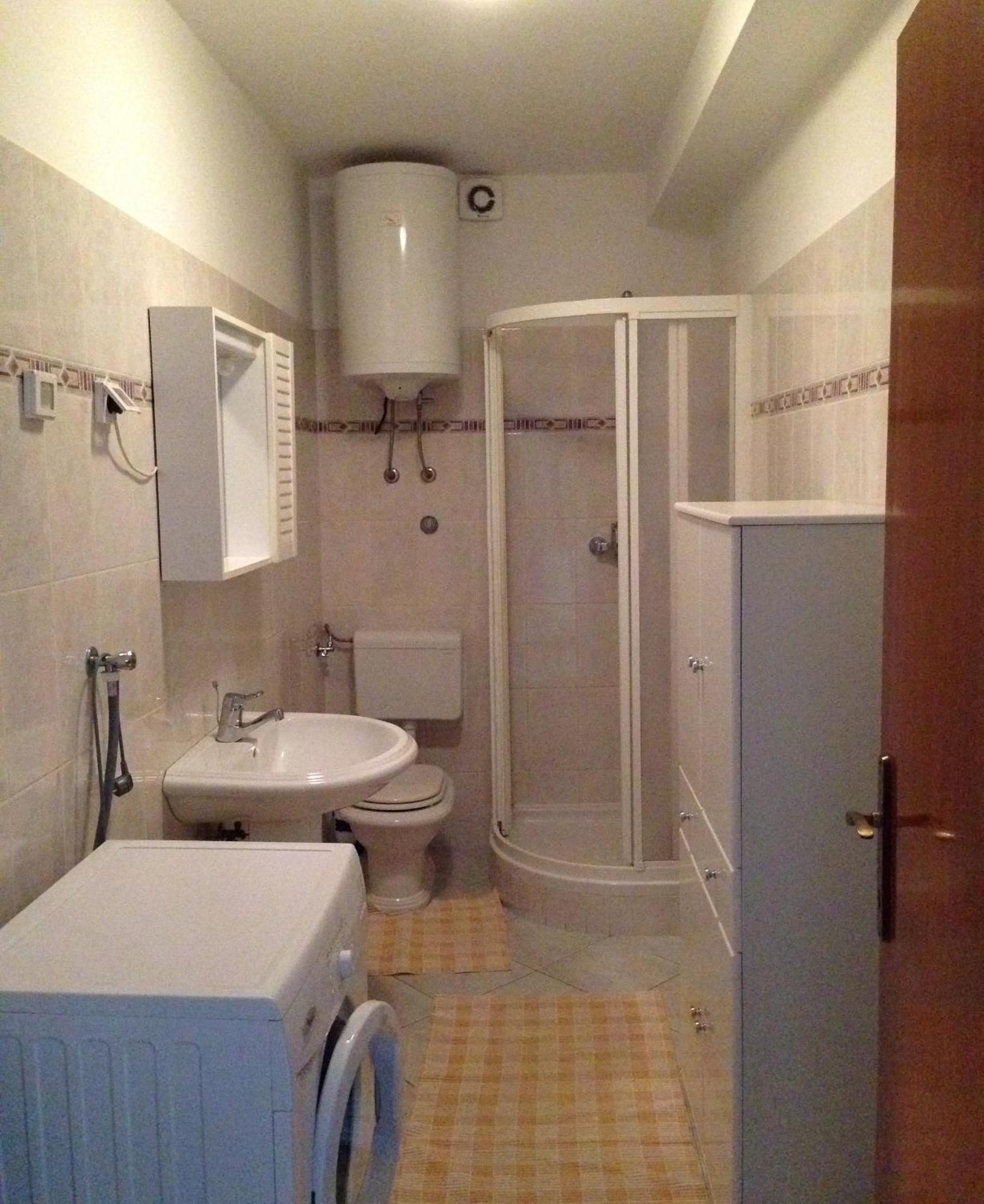 Apartment Alice 普拉 外观 照片