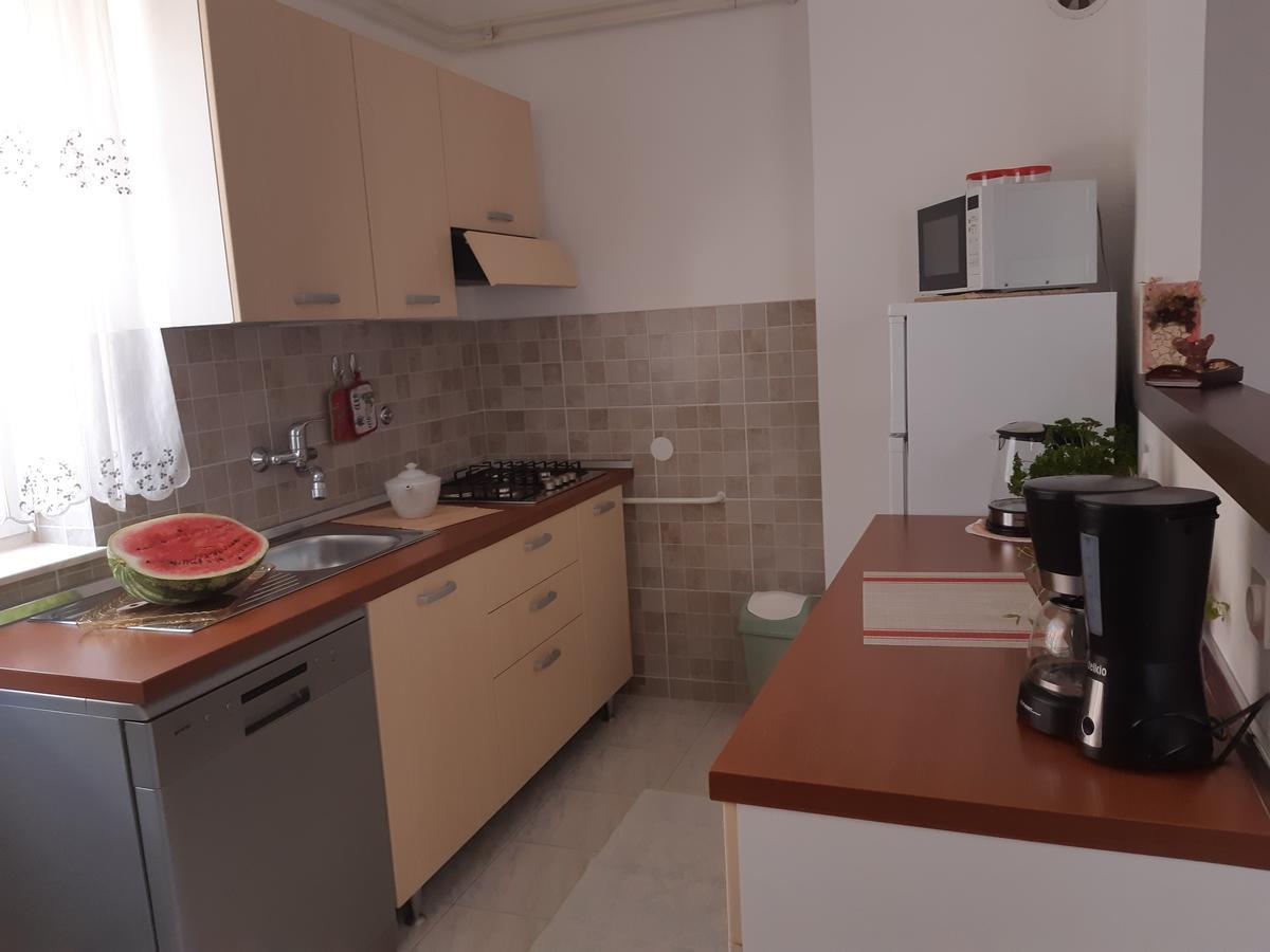 Apartment Alice 普拉 外观 照片