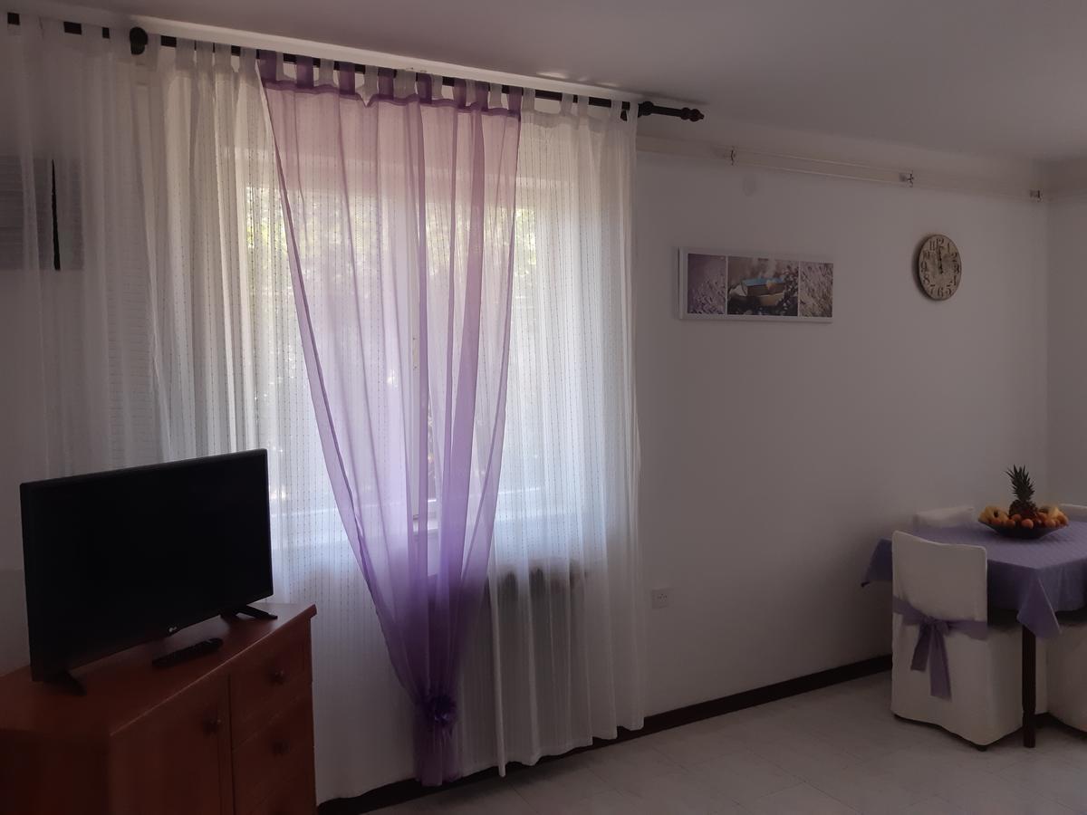 Apartment Alice 普拉 外观 照片