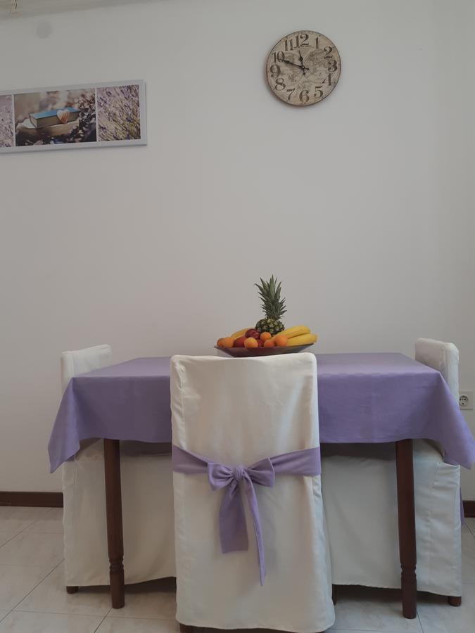 Apartment Alice 普拉 外观 照片
